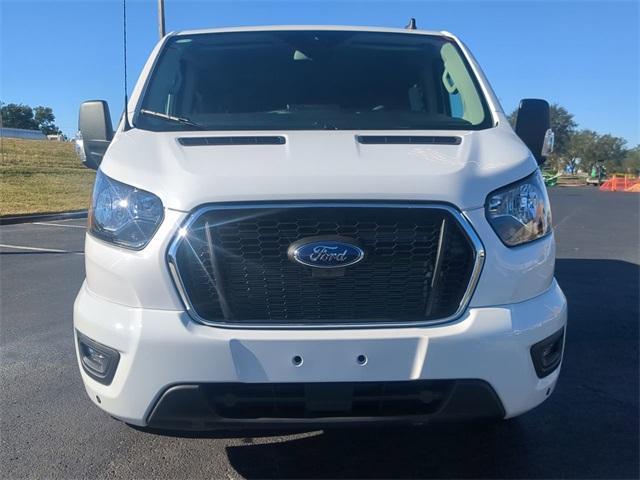 new 2024 Ford Transit-350 car, priced at $63,755