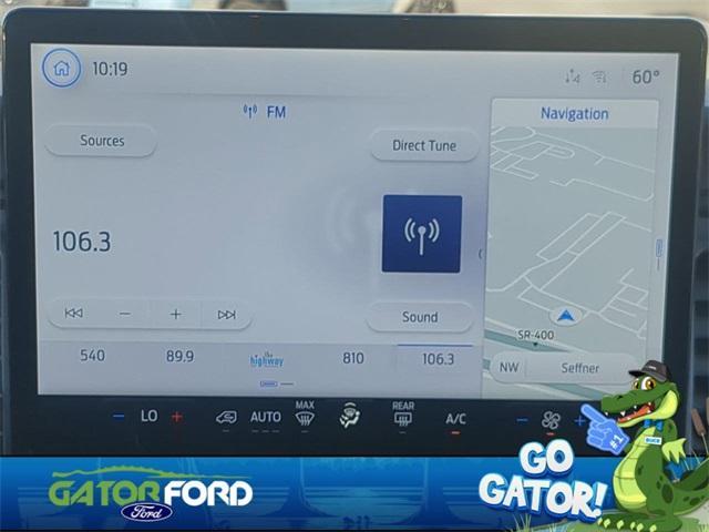 new 2024 Ford Transit-350 car, priced at $62,955