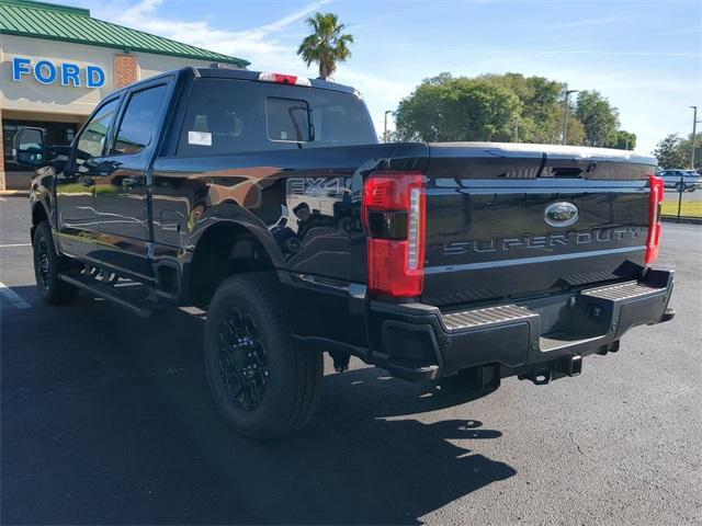 new 2024 Ford F-250 car, priced at $85,715