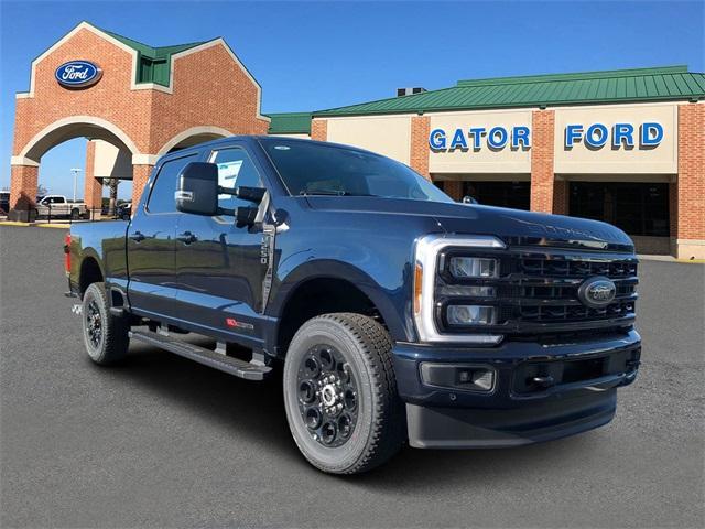 new 2024 Ford F-250 car, priced at $85,715