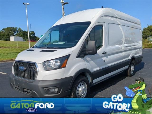 new 2025 Ford Transit-350 car, priced at $61,129