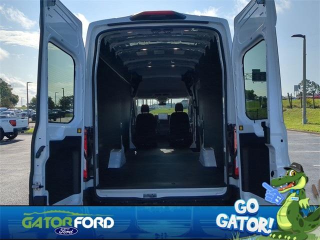 new 2025 Ford Transit-350 car, priced at $61,129