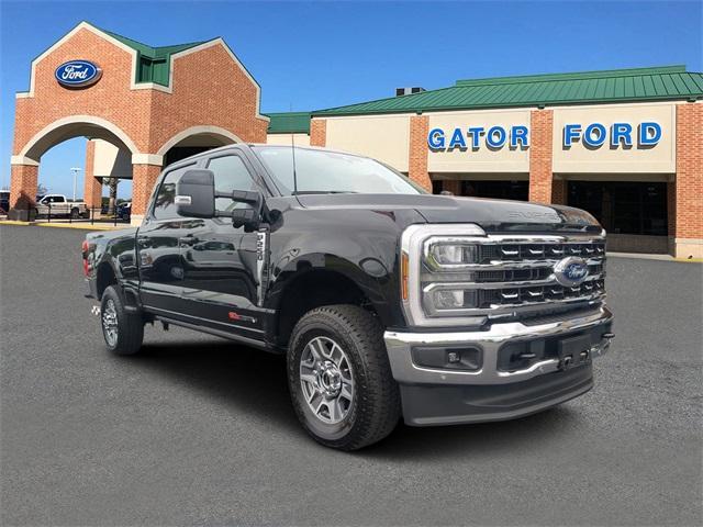 new 2024 Ford F-250 car, priced at $86,840