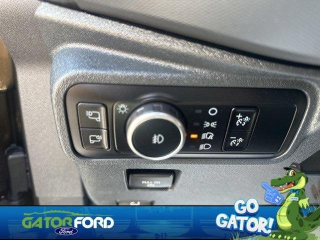 used 2024 Ford Bronco car, priced at $74,491