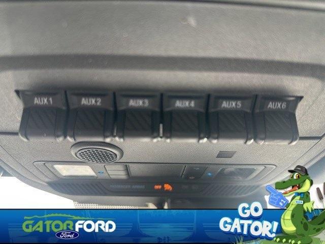 used 2024 Ford Bronco car, priced at $74,491