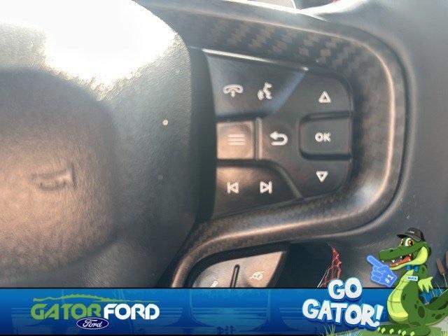 used 2024 Ford Bronco car, priced at $74,491