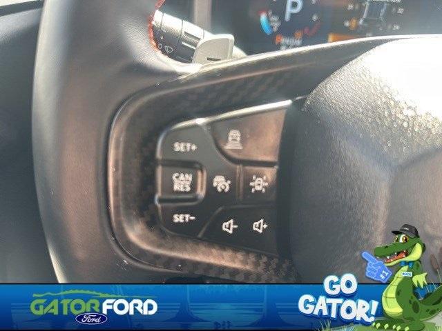 used 2024 Ford Bronco car, priced at $74,491