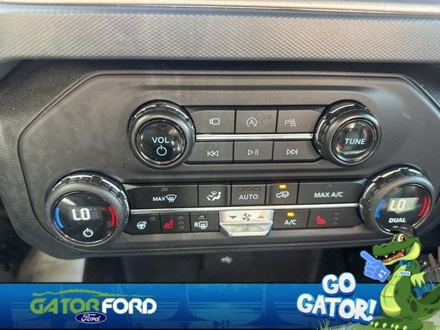 used 2024 Ford Bronco car, priced at $74,491