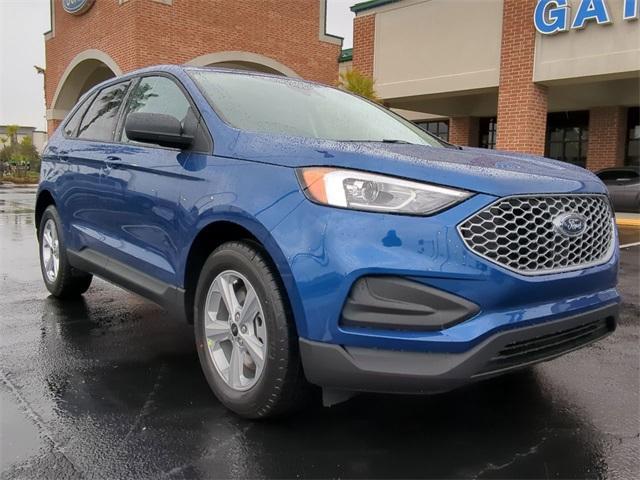 new 2024 Ford Edge car, priced at $37,660