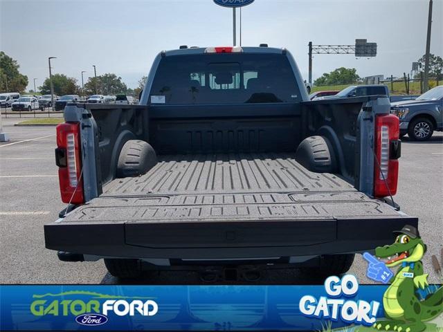 new 2025 Ford F-350 car, priced at $87,107
