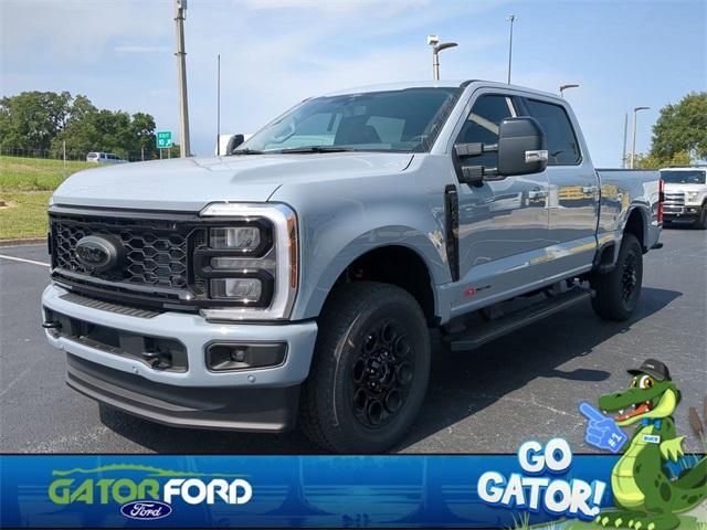 new 2025 Ford F-350 car, priced at $87,107