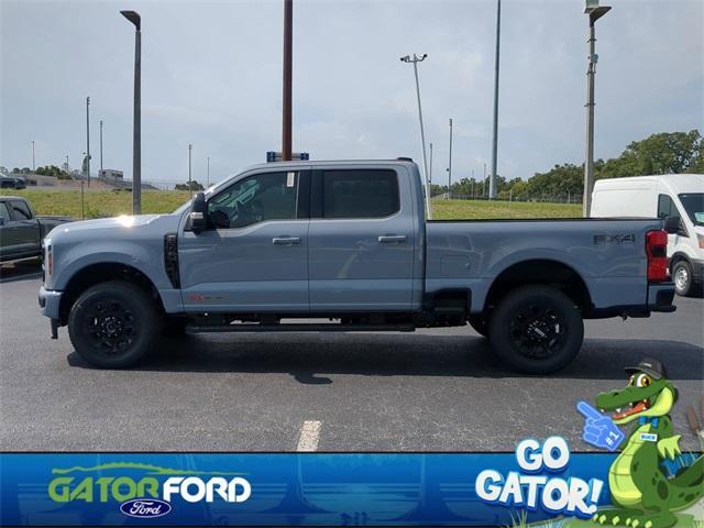 new 2025 Ford F-350 car, priced at $87,107