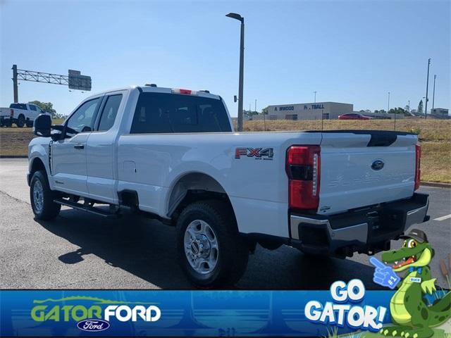 new 2025 Ford F-350 car, priced at $69,128