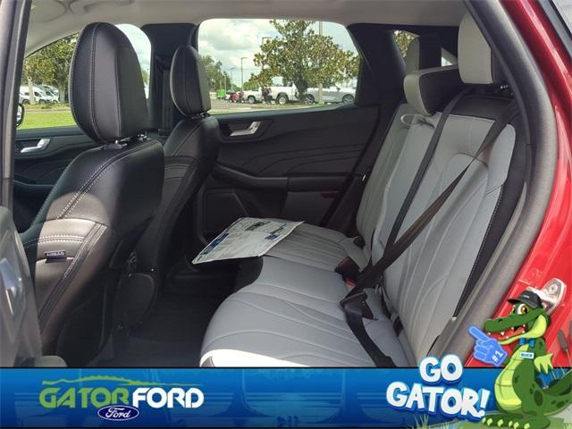 new 2025 Ford Escape car, priced at $34,692