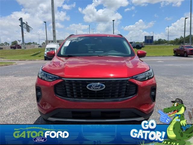 new 2025 Ford Escape car, priced at $34,692