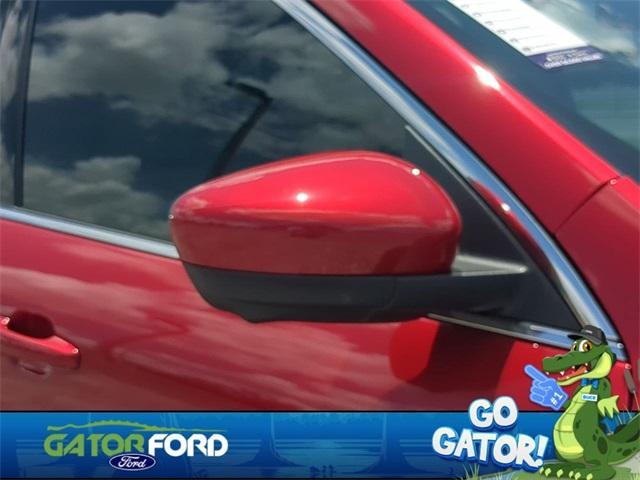 new 2025 Ford Escape car, priced at $34,692