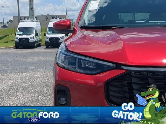 new 2025 Ford Escape car, priced at $34,692