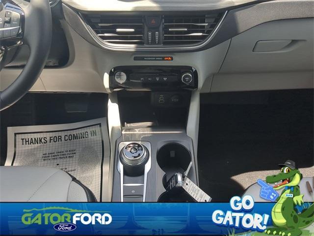 new 2025 Ford Escape car, priced at $34,692