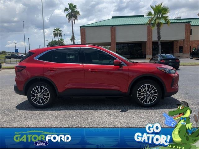 new 2025 Ford Escape car, priced at $34,692