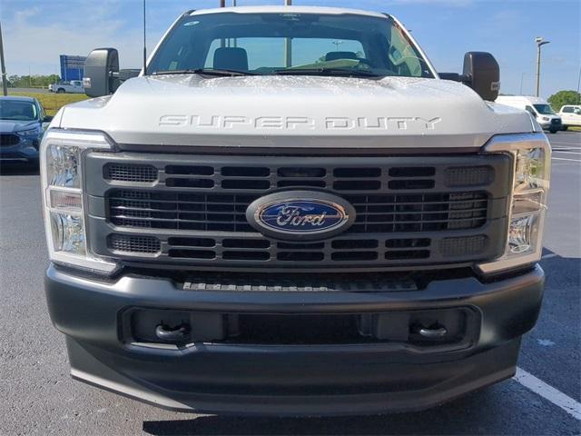 new 2024 Ford F-350 car, priced at $54,355