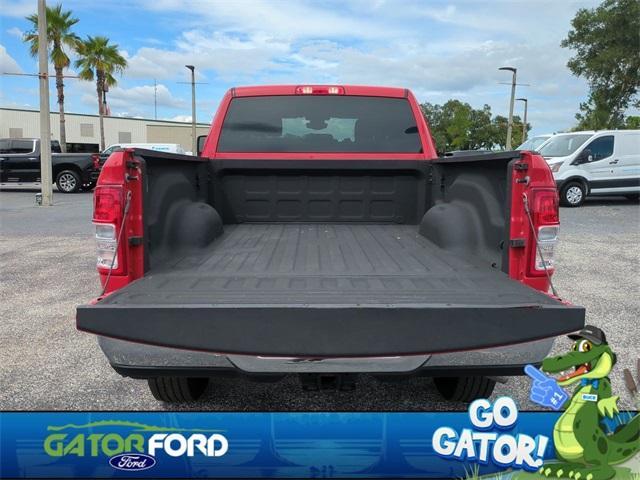 used 2024 Ram 2500 car, priced at $42,392