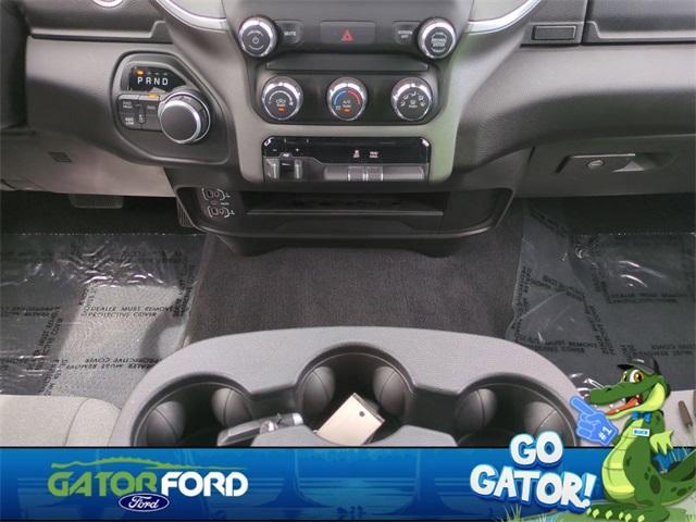 used 2024 Ram 2500 car, priced at $42,392