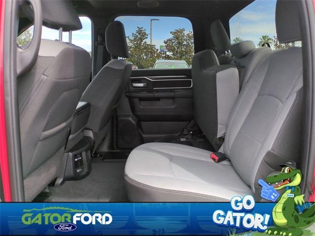 used 2024 Ram 2500 car, priced at $42,392