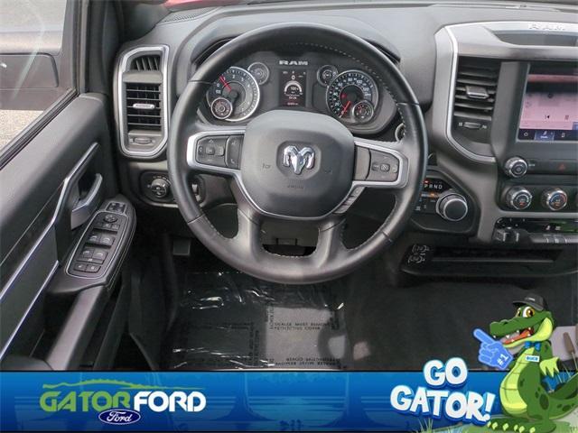 used 2024 Ram 2500 car, priced at $42,392