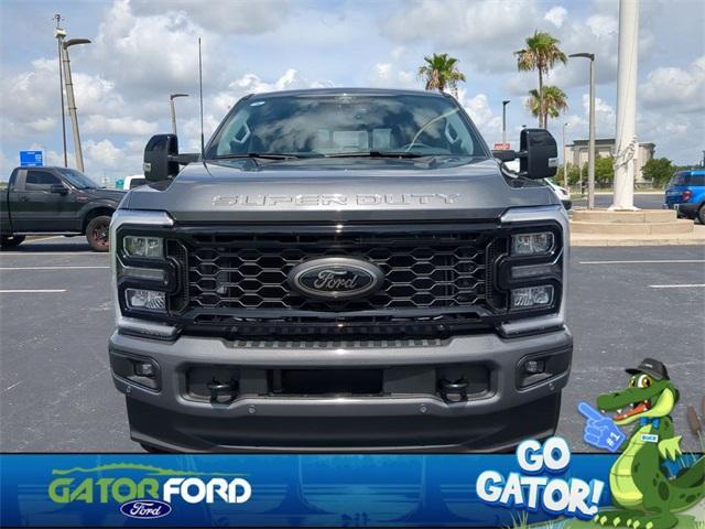 new 2025 Ford F-250 car, priced at $82,629