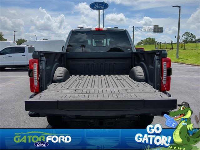 new 2025 Ford F-250 car, priced at $82,629