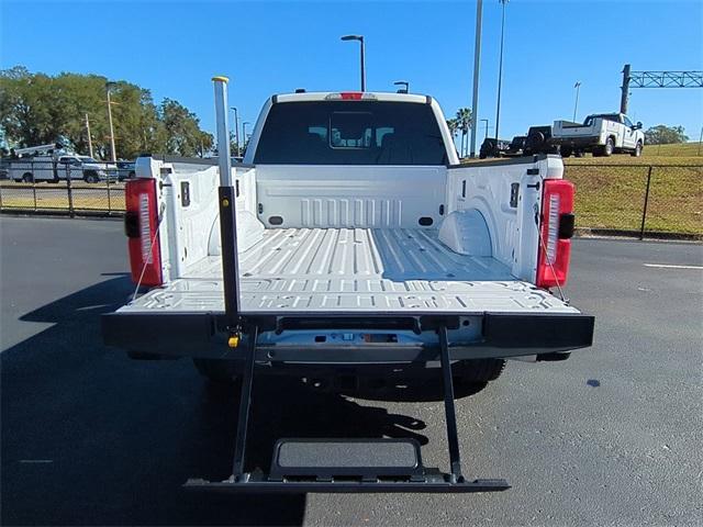 new 2024 Ford F-250 car, priced at $88,233