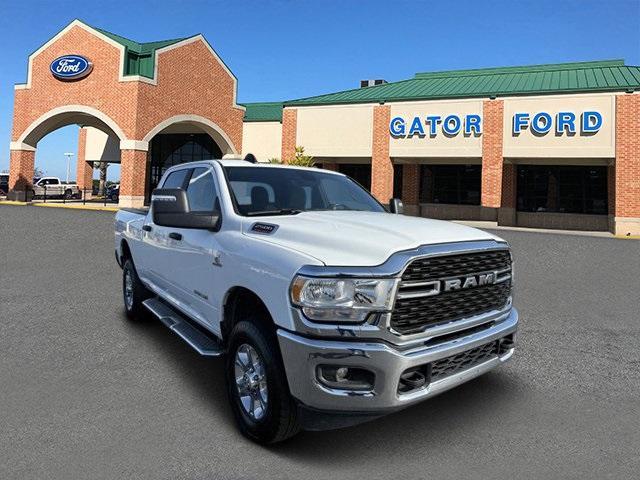 used 2023 Ram 2500 car, priced at $44,371