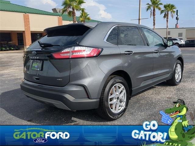 used 2023 Ford Edge car, priced at $20,911
