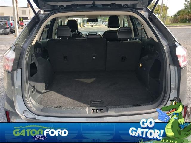 used 2023 Ford Edge car, priced at $20,911
