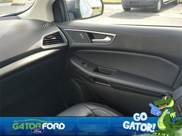 used 2023 Ford Edge car, priced at $20,911