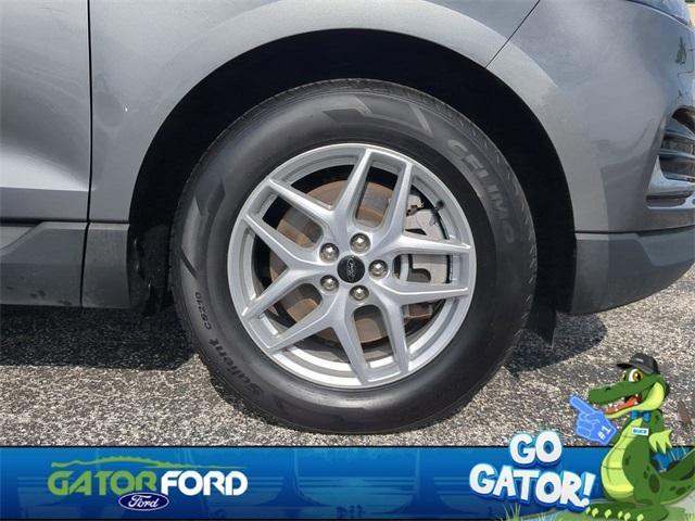 used 2023 Ford Edge car, priced at $20,911