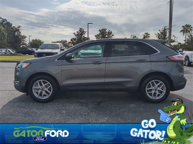 used 2023 Ford Edge car, priced at $20,911