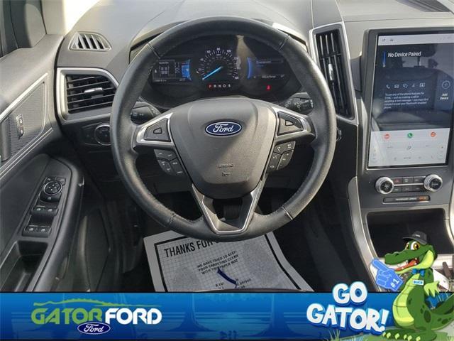 used 2023 Ford Edge car, priced at $20,911