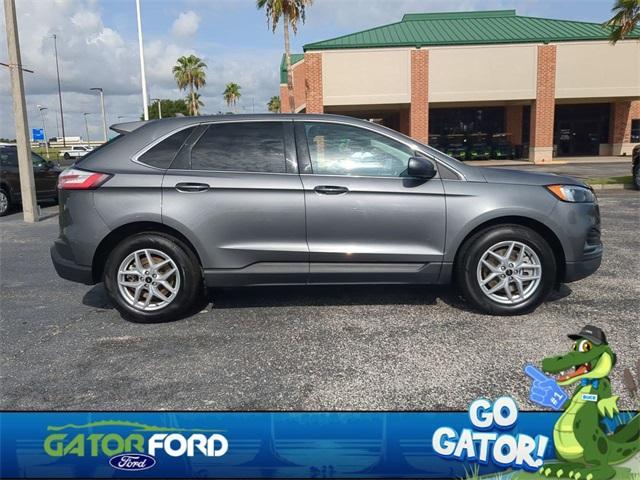 used 2023 Ford Edge car, priced at $20,911