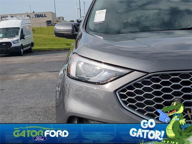 used 2023 Ford Edge car, priced at $20,911