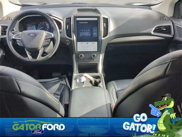 used 2023 Ford Edge car, priced at $20,911