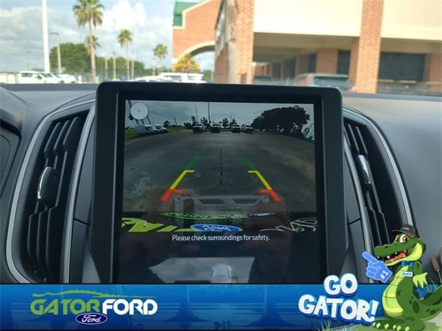 used 2023 Ford Edge car, priced at $20,911