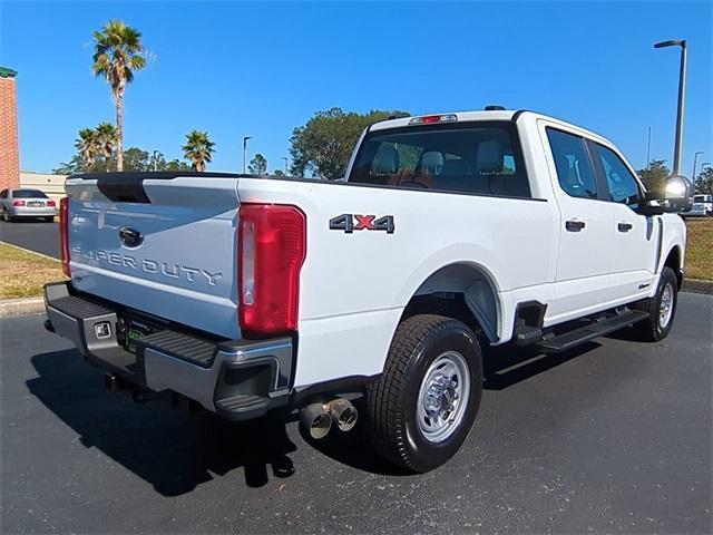 new 2024 Ford F-250 car, priced at $60,582