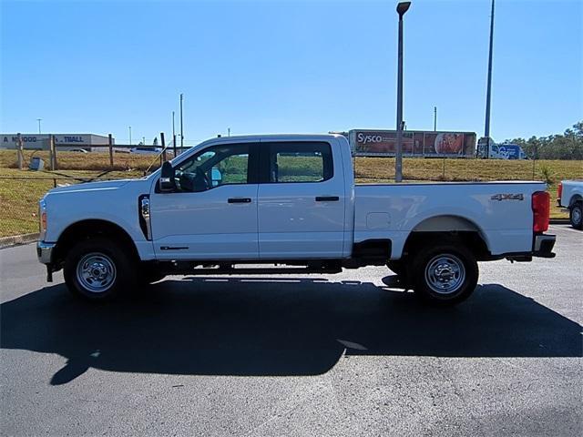 new 2024 Ford F-250 car, priced at $60,582