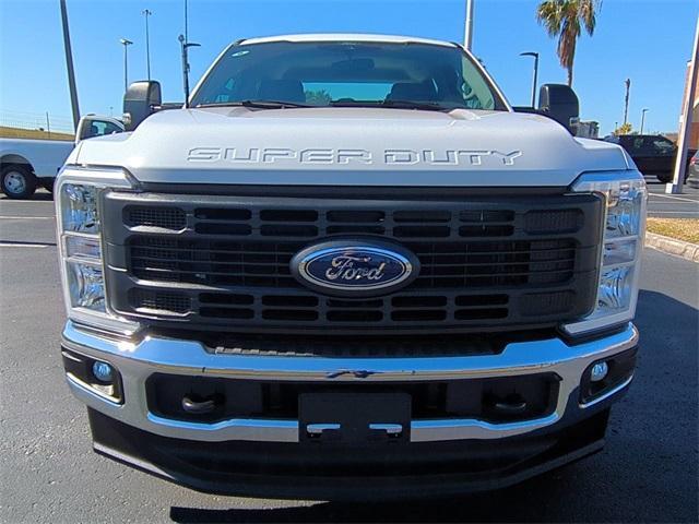 new 2024 Ford F-250 car, priced at $60,582