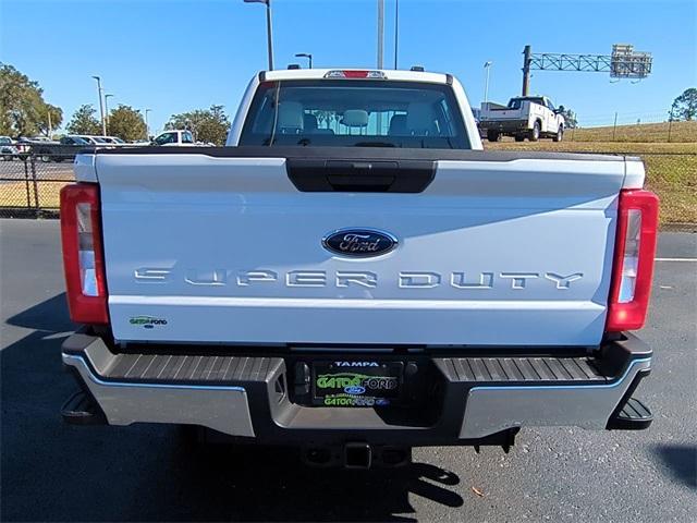 new 2024 Ford F-250 car, priced at $60,582