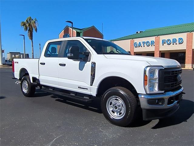 new 2024 Ford F-250 car, priced at $60,582