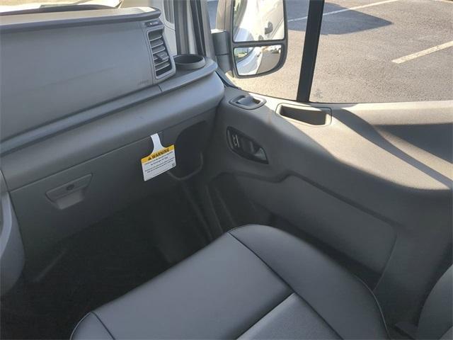new 2025 Ford Transit-150 car, priced at $50,835