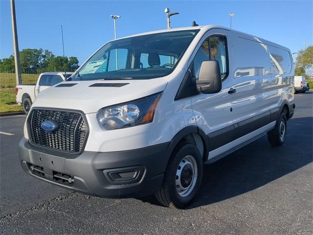 new 2025 Ford Transit-150 car, priced at $50,835