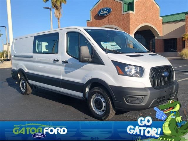 new 2025 Ford Transit-150 car, priced at $51,835